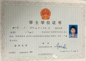 深圳大學自考本科管理學院