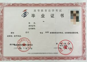 本科助學班跟自考