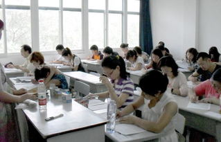 自考本科授課模式