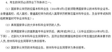 自考本科要參加同等學力加試