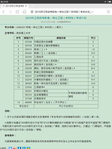 學信網(wǎng)自考本科真的假的