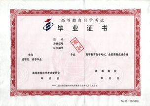 自考本科能和自考?？仆瑫r考嗎