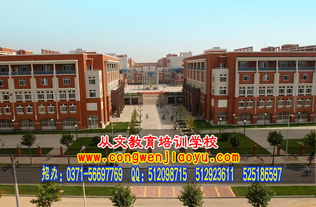 河南自考本科能報專業(yè)有哪些