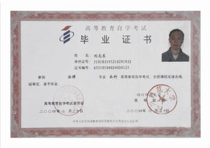 成人自考專(zhuān)科和本科一起考累嗎