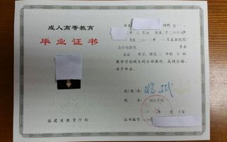函授自考本科