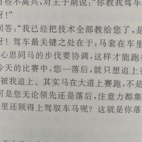 曹文軒進校園作文初中