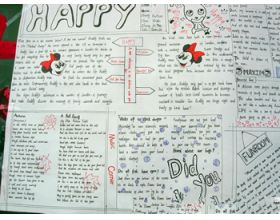 有關(guān)校園的作文五級(jí)500字作文