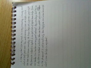 介紹校園生活的英語(yǔ)作文,大學(xué)校園生活英語(yǔ)作文,豐富多彩的校園生活英語(yǔ)作文