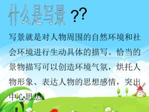 作文,寫(xiě)景,小學(xué),校園