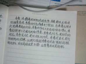 校園生活一二事400作文