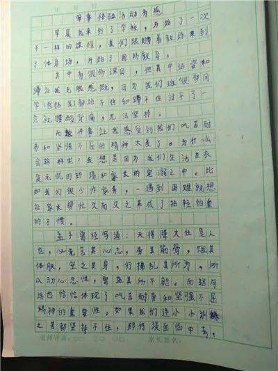 小學(xué)生作文禮智校園愛(ài)國(guó)主義