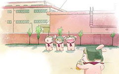 作文,變化,校園