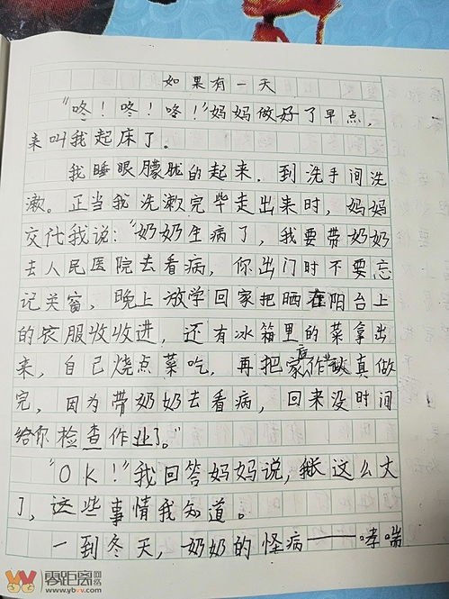 作文秦文君作家進校園