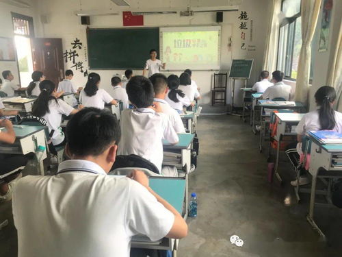 作文創(chuàng)建垃圾分類實現(xiàn)綠色校園