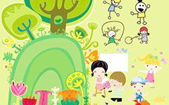 校園開心的事作文100字作文