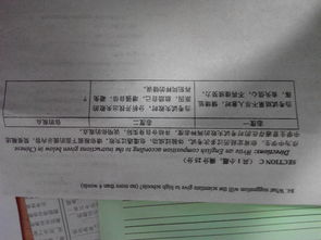我的校園英語作文80個(gè)單詞