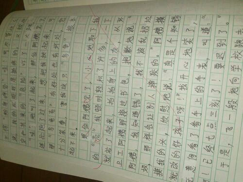 一件令我快樂的校園活動作文400字