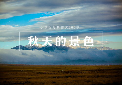 校園字景色作文三級(jí)