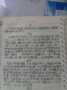 作文,一處,四級(jí),風(fēng)景