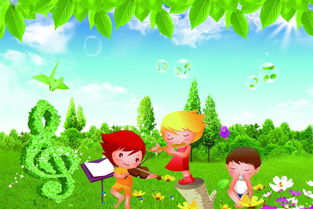 美麗的春天校園作文100