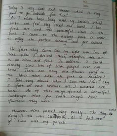 介紹川劇進校園的英語作文