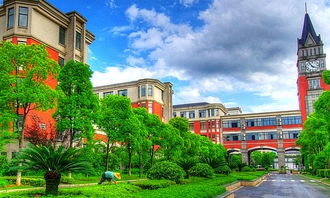 我的校園500字中學作文