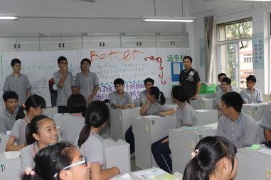 校園禮儀主題作文初一