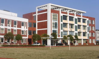 我們的校園作文280字