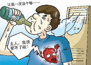 咳喘病人平時的應(yīng)注意事項