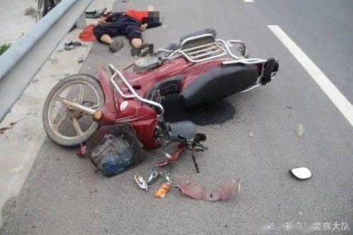 摩托車(chē)自駕游注意事項(xiàng)