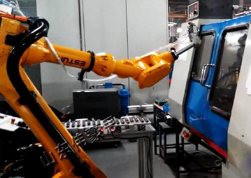 選型,機器人,注意事項