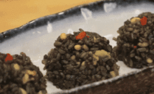 煮烏米飯注意事項(xiàng)