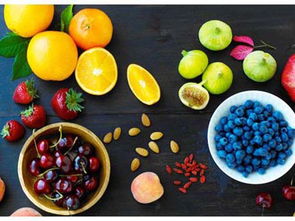 面膜,注意事項(xiàng),水果