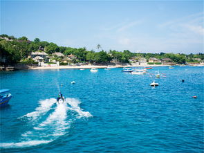 巴厘島,注意事項(xiàng),買機(jī)票