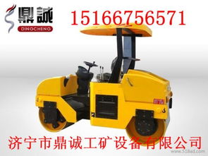 壓路機(jī),注意事項(xiàng)
