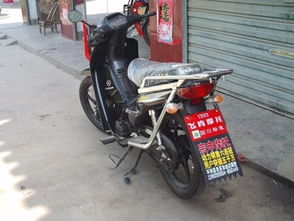 彎梁摩托車(chē)換擋注意事項(xiàng)