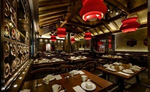 中餐廳運營中注意事項,中餐廳服務(wù)注意事項,中餐廳服務(wù)流程及注意事項