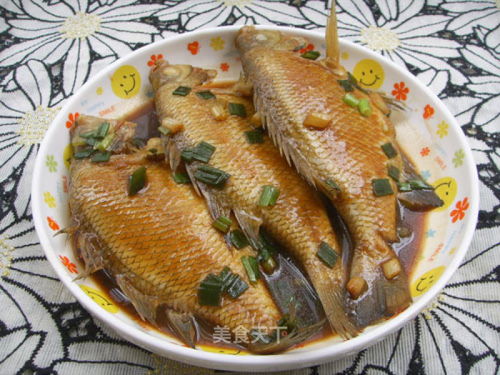 太陽(yáng)魚的做法注意事項(xiàng)