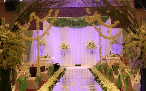 布置,注意事項(xiàng),婚禮,現(xiàn)場(chǎng)