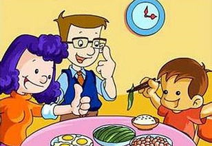 筷子進(jìn)餐注意事項(xiàng)