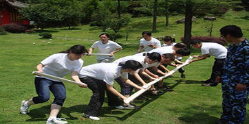 50人團(tuán)隊(duì)解壓拓展有哪些注意事項(xiàng)