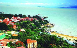 廈門鼓浪嶼旅游注意事項(xiàng)