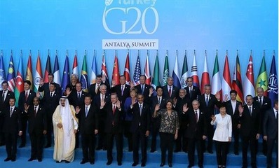 g20峰會郵寄注意事項