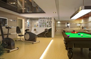 健身房,注意事項(xiàng),轉(zhuǎn)讓