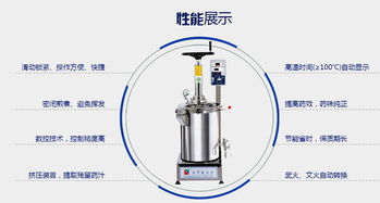中藥煎藥機(jī)注意事項(xiàng)