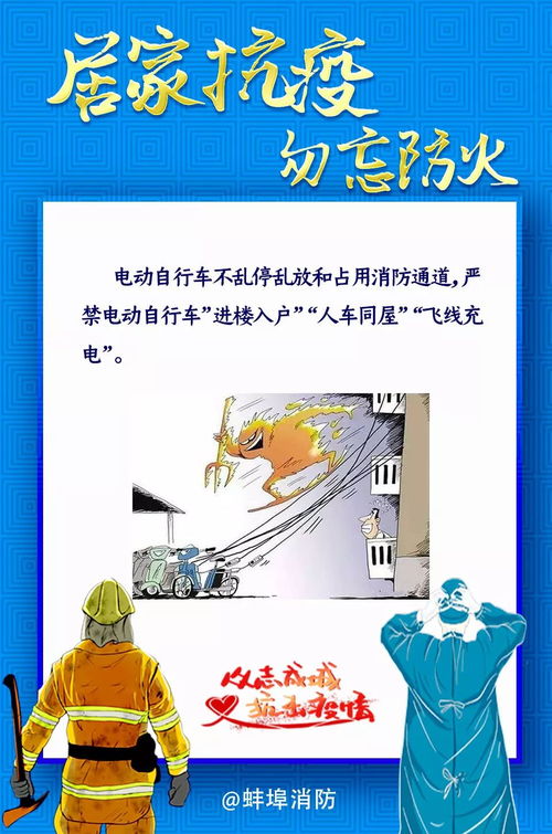 居家,注意事項(xiàng),防火