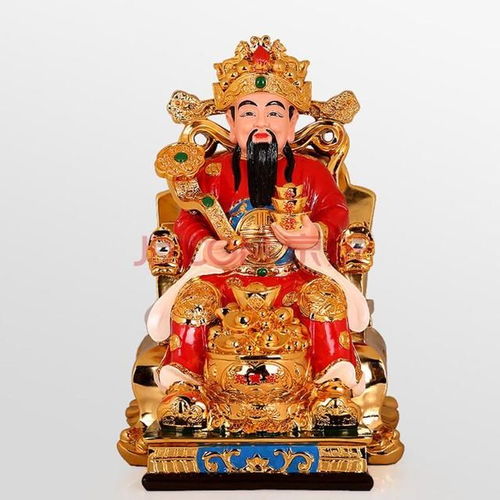 財(cái)神爺移動要注意事項(xiàng)
