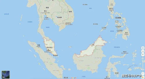 馬來西亞,注意事項,旅游