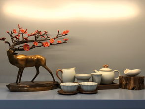 臺灣汝瓷茶具注意事項(xiàng)