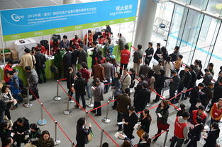 展會,注意事項(xiàng),參觀